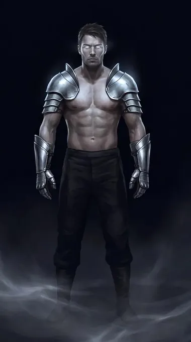 Breastplate