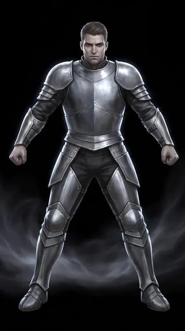 Vambraces