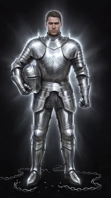 Full armor